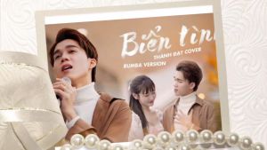 CD MP3 Rumba Nhạc Tâm Trạng Buồn Ballad 100 Bài Lossless