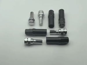 12mm Allen Key Compatible For 21mm And 19mm Inner Hex Lugnuts