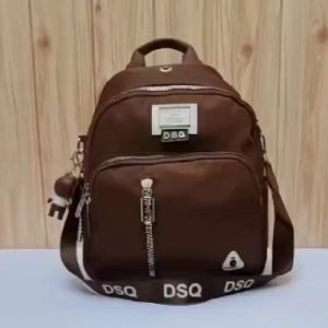 RANSEL WANITA IMPORT 2IN1 DSQI 99