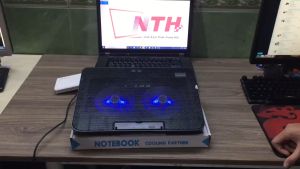 ĐẾ TẢN NHIỆT LAPTOP N99