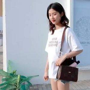 Payung Lipat Anti UV / Payung Buka Tutup Anti UV / payung matahari hujan atau cerah