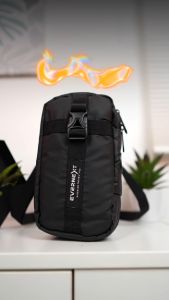 EVERNEXT - SLING PHONE MAXI WATERPROOF HANGING WALLET ANTI AIR DOMPET KARTU MULTIFUNGSI TERBARU