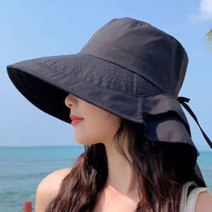Ultimate Guide to Sun Hats: UV Protection & Style