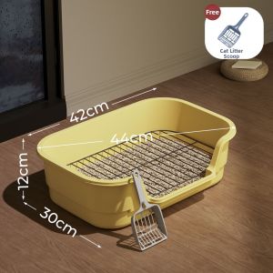 hipidog | Splash-Proof Easy-Clean Dog Urinal Tray