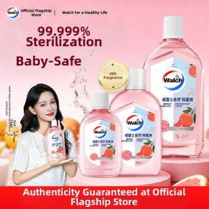 Walch | Antibacterial and Mite-removal Disinfectant Liquid