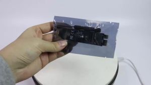 NVME M.2 To PCI E3.0 1X High Speed Extension Adapter Card M Key NGFF Converter Card Module Converter Card