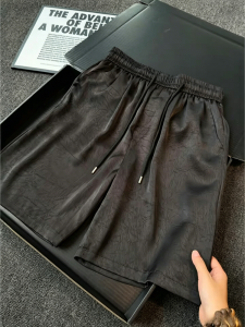 CHENMU | Silky Thin Breathable Quick-dry Mens Shorts
