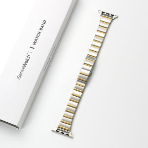 iSeriseWatch | Metal Slim Waist Chain Womens Watch Band 41/45mm