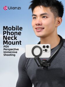 Ulanzi | First-Person View Neck Mount Mobile Stand
