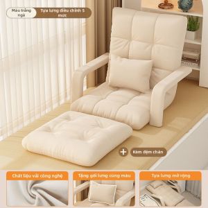HECAN | Ghế Sofa Gập Đa Năng