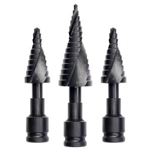 SONGQI | High Hardness High Cobalt Drill Bit for Metal and Stainless Steel