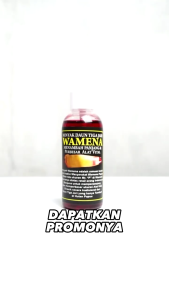 WAMENA Obat Tradisional Pembesar Kelamin Laki Laki Paling Ampuh 100% Original Daun Tiga Jari Papua