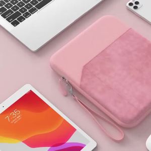 For Samsung Galaxy Tab S11 2025 S10 Lite FE A11 Plus 11 Inch New Tablet Sleeve Storage Bag for Tab SM-X730 SM-X736 Shell Handbag