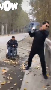 Makita 999VF: A High-Power Rechargeable Pressure Washer & Portable Water Jet Cleaner