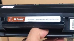 Hộp mực TC 85A/325 DRUM MITSU cho máy Canon 6030 6030w HP 1102 1102w 1132mfp 1212mfp... HÀNG CHẤT LƯỢNG