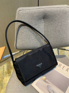 Túi Tote Oxford Chống Thấm Nước Dung Tích Lớn Túi Đeo Chéo Thường Ngày Túi Đeo Vai Đơn Da Thời Trang Túi Đựng Đồ Dùng Cá Nhân Mềm