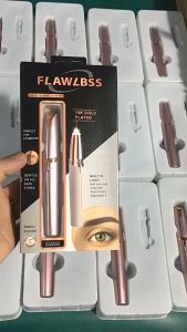 eyebrow trimmer womens automatic shaving instrument hair removal beauty scraper