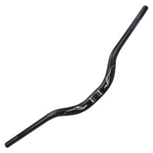 LEBYCLE | XC Offroad Downhill Extended Raised Handlebar 720mm