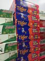 THÙNG BIA TIGER XUÂN DATE MỚI 24 LON X 330ML. 