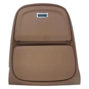 BENKE | Multifunctional Folding Backseat Table for D9