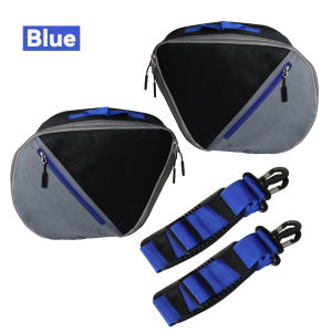 For Tracer 9 / 900 Motorcycle Parts Liner Inner Luggage Storage Side Box Bags Saddlebag For YAMAHA Tracer 9 Tracer9 GT 2020 2021