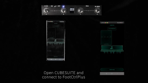 M-Vave Chocolate Plus / Chocolate Midi Controller Keyboard 4 Buttons Foot Switch Effect Pedal