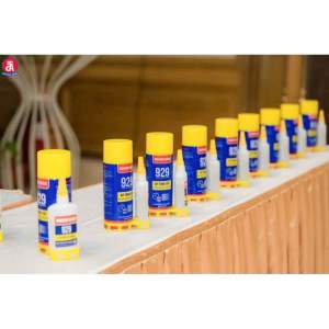 Combo Keo Dán Đa Năng 929 Và Xịt Tăng Tốc Nhanh Khô 929 Đức Anh – Dán Siêu Chắc Khô Nhanh Tiện Dụng