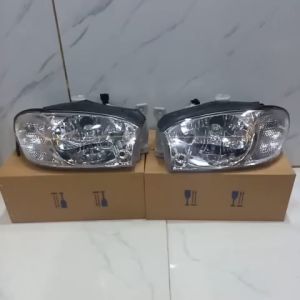 ĐÈN PHA/ĐÈN LÁI TRƯỚC KIA SPECTRA