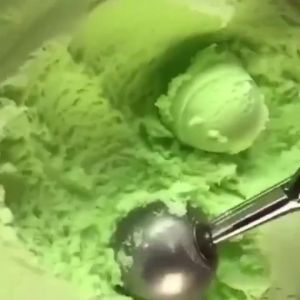 Stainless Steel Ice-cream Scoop Spoon/Cookie Fruit Mash Potato Meatball Cupcake Melon Ball Scooper 雪糕勺汤匙