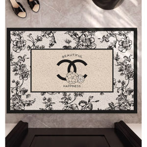 QINASI | French Style High-end Door Mat