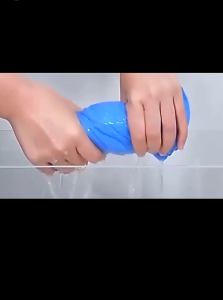 Lap Kanebo Yaris Premium – Super Menyerap Air Lembut & Tahan Lama untuk Mobil & Motor