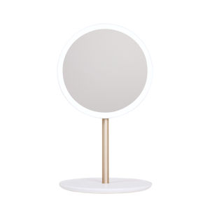 MUID | Foldable LED Makeup Mirror