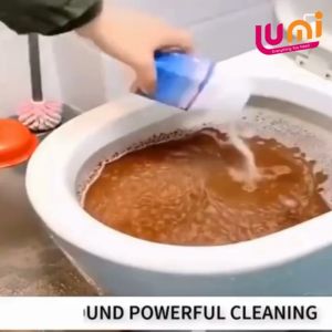 WILD TORNADO Pembersih Pipa Toilet Tersumbat/ Anti Mampet Wastafel/ Pembersih Pipa Saluran Air