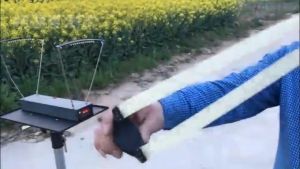 PRECISE 2M Flat Rubber Band Pure Natural Rubber Outdoor Exclusive High Elasticity Latex