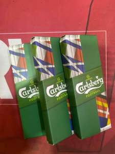 Carlsberg World Cup Bottle Opener