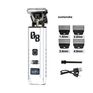 Máy Cạo Râu Điện Không Dây T9 Dành Cho Nam Máy Cạo Râu Xoay Sạc Lại Máy Cạo Râu Du Lịch Máy Cạo Ướt/khô Lưỡi Dao Thép Không Gỉ Máy Tỉa