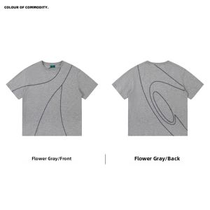 JNXS | Lightweight Breathable Tshirt 170g