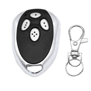 433mhz 433.92MHZ Universal Garage Receiver For ROGER ALUTECH AN-MOTORS AT-4 Gate Door Remote Control