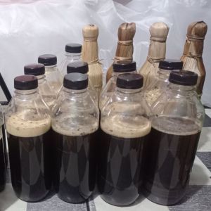 Madu sialang akasia 100% 1kg
