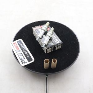 Busi Brisk Racing Vario Pcx 125 150 Beat Street New Beat Karbu Fi Scoopy Karbu Fi ORIGINAL BRISK