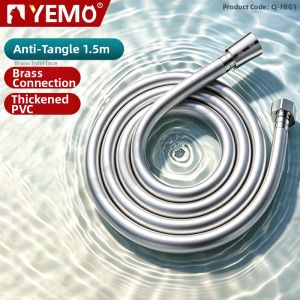YEMO | Burst-Proof and Leak-Proof Connector Pipe