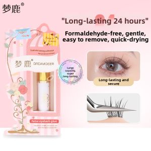MENGLU | Gentle Long-lasting Super-sticky No-Formaldehyde Eyelash Glue