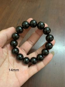 VÒNG ĐEO TAY HẠT MUN SỪNG !