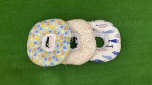 Cat Elizabeth Collar Recovery Protective E-Collar Pet Neck Cone Collar Wound Healing Anti Lick Collar Kolar Kon