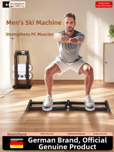 SILANGDUN | Kegel Pelvic Floor Training Device Home