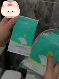 10pcs Penutup Tempat Duduk Tandas Disposable Toilet Seat Covers Travel Camping Bathroom Portable Plastic Toilet Cover