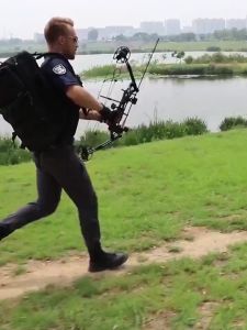 Mens IX7/IX9 6-Pocket Tactical Cargo Pants Original Thin & Lightweight Waterproof & Quick-Drying for Hiking Camping & Outdoor