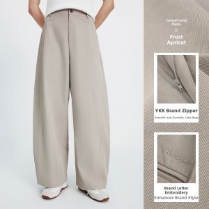 Navigare | Slim Fit Work Casual Pants