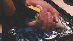 Cetakan Kue Kering & Semprit: Tips & Trik