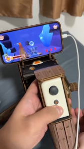 Board games ชุดโมดอลเซ็นเซอร์อัจฉริยะใหม่สำหรับเด็ก ชุดของเล่นสำหรับการเรียนรู้วิทยาศาสตร์ ชุดเล่นประกอบชิ้นส่วนสำหรับเด็ก 6ปีขึ้นไป และทุกคนในครอบครัว